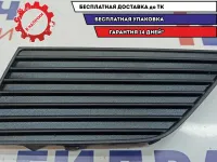 Заглушка бампера левая Hyundai Creta 86623-M0000. Задняя. Сломаны крепления.