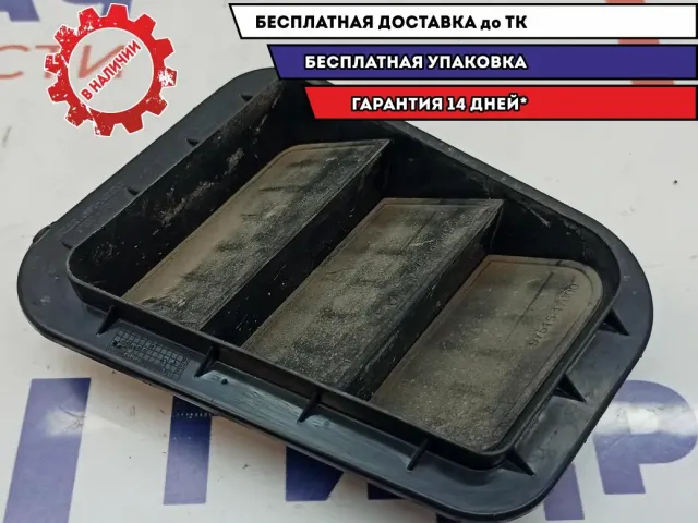 Решетка вентиляционная левая Hyundai Creta 97510-17000.