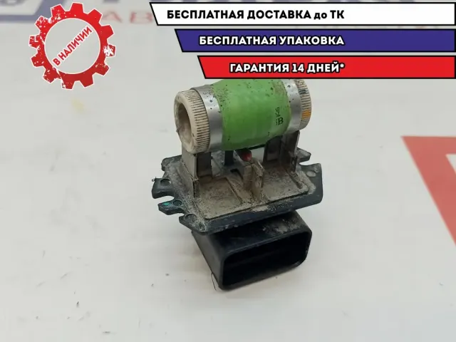 Резистор Hyundai Creta 25385-2X100.