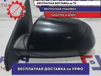 Зеркало левое электрическое Hyundai Creta 87610-C9110. 5 контактов.