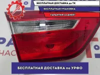 Фонарь задний внутренний левый Hyundai Creta 92403-M0000.