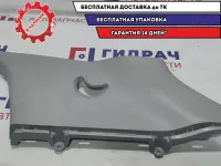 Обшивка стойки задней правой верхняя Hyundai Creta 85860-M0000-TTX. Царапины.