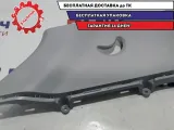 Обшивка стойки задней левой верхняя Hyundai Creta 85850-M0000-TTX.