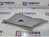Обшивка стойки задней левой верхняя Hyundai Creta 85850-M0000-TTX.