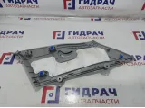 Обшивка стойки задней левой верхняя Hyundai Creta 85850-M0000-TTX.