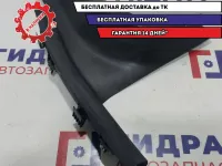 Накладка порога внутренняя задняя правая Hyundai Creta 85885-M0000-TRY. Царапины.