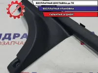 Накладка порога внутренняя задняя левая Hyundai Creta 85875-M0000-TRY. Царапины.