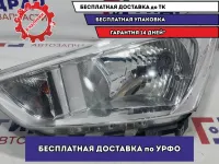Фара левая Hyundai Creta 92101-M0000.