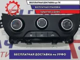 Блок управления отопителем Hyundai Creta 97250-M0000-PGB.