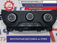 Блок управления отопителем Hyundai Creta 97250-M0000-PGB.