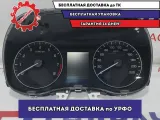 Панель приборов Hyundai Creta 94003-M0010.