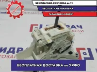 Кулиса КПП Hyundai Creta 46700-M0100. АКПП.