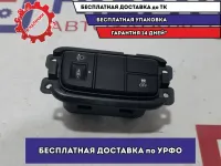 Блок кнопок корректора фар Hyundai Creta 93700-M0000-TRY.