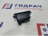 Блок кнопок корректора фар Hyundai Creta 93700-M0000-TRY.