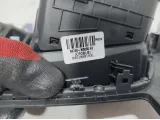 Накладка декоративная центральная с дефлекторами Hyundai Creta 84740-M00004X. Дефект.