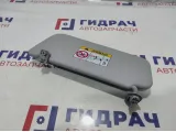 Козырек солнцезащитный правый Hyundai Creta 85220-M0100-TTX.