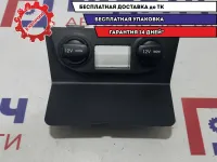 Накладка декоративная Hyundai Creta 84621-M0000-TRY. В сборе.