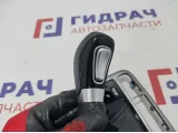 Чехол кулисы КПП с рукояткой Hyundai Creta 84640-M0100-TA2.