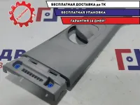 Обшивка стойки средней правая верхняя Hyundai Creta 85840-M0100-TTX.