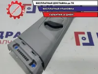 Обшивка стойки средней левая верхняя Hyundai Creta 85830-M0100-TTX.