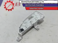 Подсветка селектора переключения передач Hyundai Creta .
