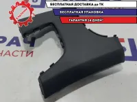 Накладка торпедо левая Hyundai Creta 84731-M0000.