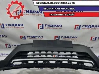 Юбка передняя Hyundai Creta 86512-M0000.