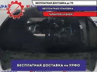 Капот Hyundai Creta 66400-M0001.