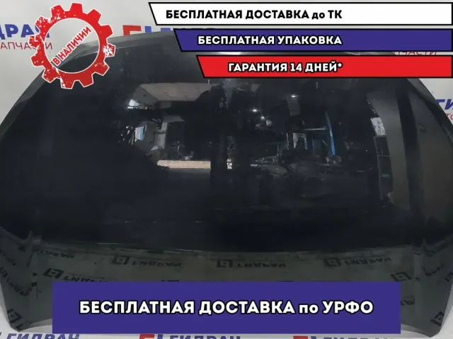 Капот Hyundai Creta 66400-M0001.