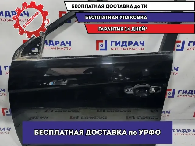 Дверь передняя левая Hyundai Creta 76003-M0000.