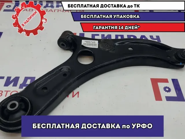 Рычаг передний правый Hyundai Creta 54501-M0000.