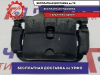 Суппорт тормозной передний левый Hyundai Creta 58110-M0000.