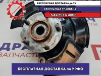 Кулак поворотный передний левый Hyundai Creta 51715-D8000.