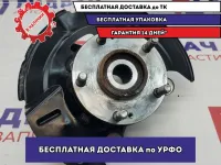 Кулак поворотный передний правый Hyundai Creta 51716-D8000.