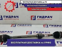 Привод передний правый Hyundai Creta 49501-A0100.