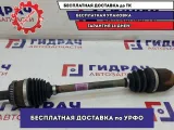 Привод передний левый Hyundai Creta 49500-A0100.