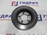 Диск тормозной задний Hyundai Creta 58411-3X300.