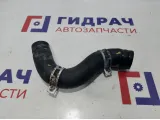 Патрубок радиатора Hyundai Creta 25411-M0050.