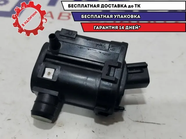 Насос омывателя Hyundai Creta 98510-2J500.