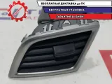 Дефлектор воздушный правый Hyundai Creta 97490-M0000-RA5.