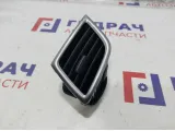 Дефлектор воздушный правый Hyundai Creta 97490-M0000-RA5.