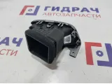 Дефлектор воздушный правый Hyundai Creta 97490-M0000-RA5.