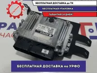 Блок управления двигателем Hyundai Creta 39133-2B066.