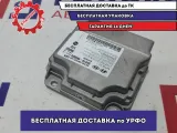 Блок управления AIR BAG Hyundai Creta 95910-M0000.