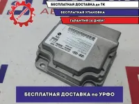 Блок управления AIR BAG Hyundai Creta 95910-M0000.