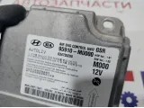 Блок управления AIR BAG Hyundai Creta 95910-M0000.