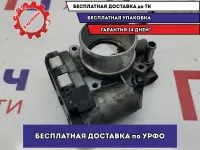 Заслонка дроссельная Hyundai Creta 35100-2B220.