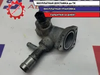 Фланец двигателя системы охлаждения Hyundai Creta 25600-2B003.