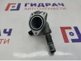 Фланец двигателя системы охлаждения Hyundai Creta 25600-2B003.
