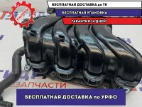 Коллектор впускной Hyundai Creta 28310-2B850.